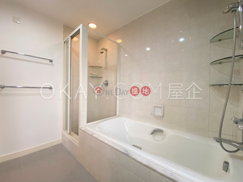 Property Search Hong Kong | OneDay | Residential, Rental Listings | Beautiful 3 bedroom with balcony & parking | Rental