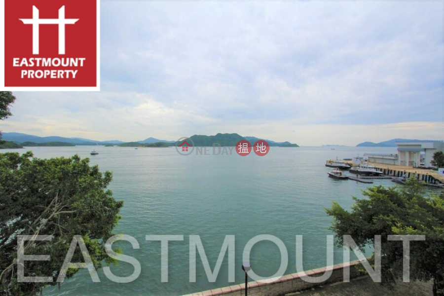 Property Search Hong Kong | OneDay | Residential | Rental Listings, Sai Kung Village House | Property For Rent or Lease in Lake Court, Tui Min Hoi 對面海泰湖閣-Sea Front, Nearby Sai Kung Town | Property ID:2082