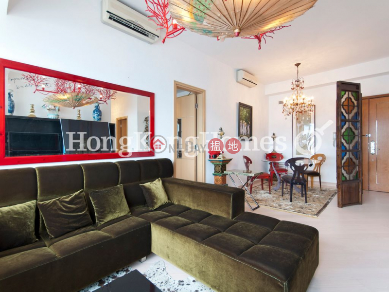 The Masterpiece, Unknown, Residential, Rental Listings, HK$ 55,000/ month