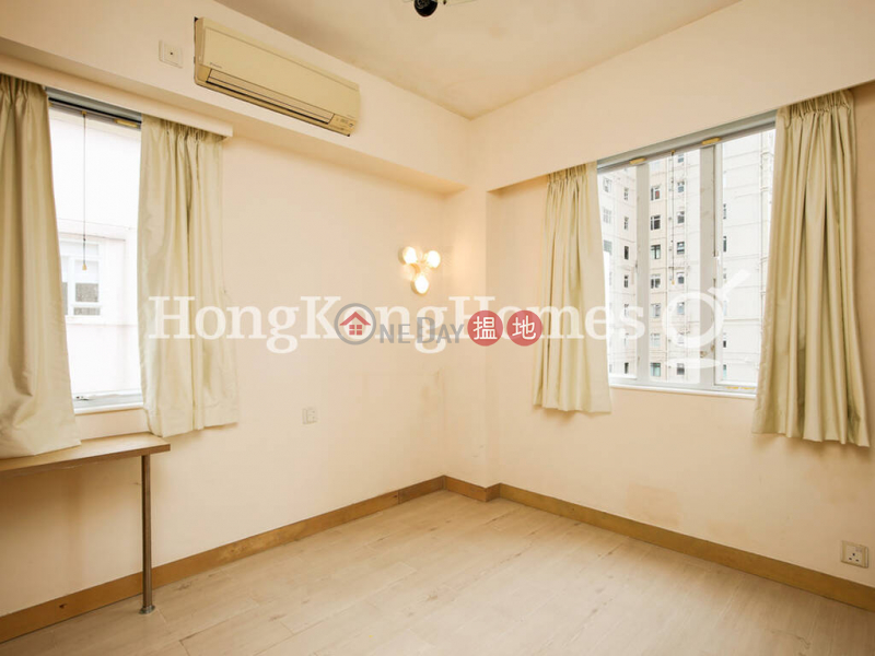 3 Bedroom Family Unit for Rent at Peace Court, 64 Conduit Road | Western District Hong Kong Rental HK$ 70,000/ month