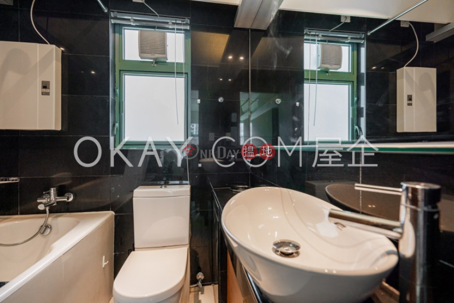 Tasteful 3 bedroom in Tai Hang | Rental | 50A-C Tai Hang Road | Wan Chai District | Hong Kong | Rental | HK$ 38,000/ month