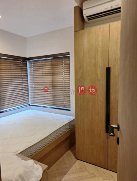 Star Studios II高層|B單位-住宅出租樓盤HK$ 27,000/ 月