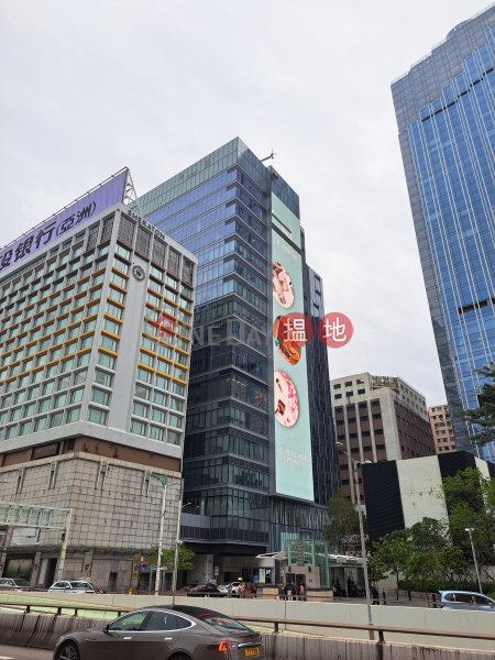 H Zentre (H ZENTRE),Tsim Sha Tsui | ()(5)