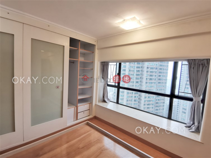 Tasteful 3 bedroom on high floor with parking | For Sale | 95 Robinson Road | Western District, Hong Kong, Sales, HK$ 23M