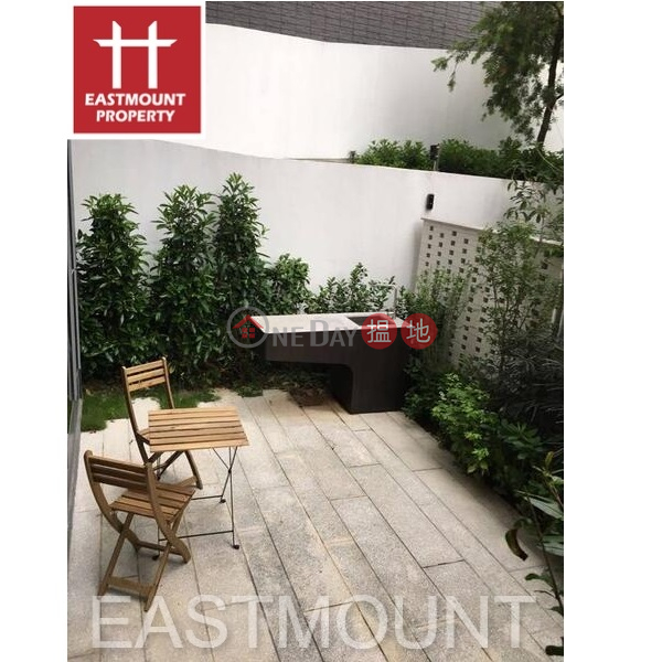Clearwater Bay Apartment | Property For Rent or Lease in Mount Pavilia 傲瀧-Garden, Low-density luxury villa 663 Clear Water Bay Road | Sai Kung Hong Kong, Rental, HK$ 27,800/ month