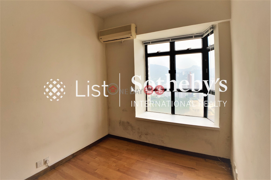 Property for Sale at Flora Garden Block 2 with Studio | 7 Chun Fai Road | Wan Chai District Hong Kong | Sales HK$ 32M