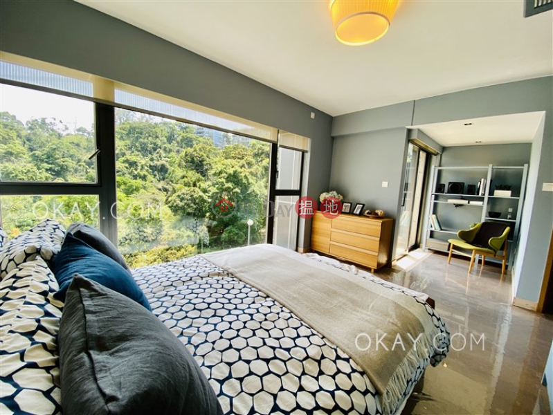 Stylish house with rooftop & parking | For Sale | The Woods 尚林 Sales Listings