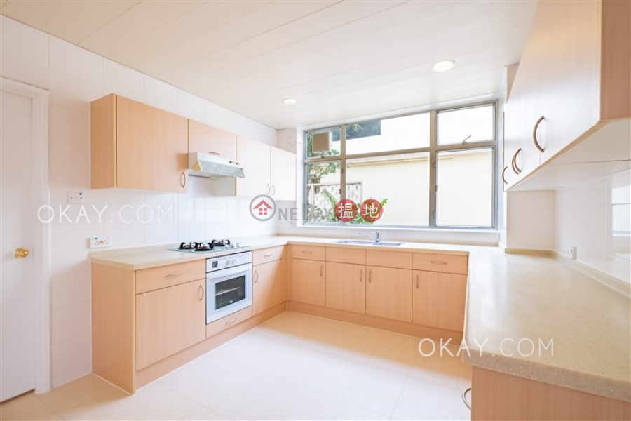 Property Search Hong Kong | OneDay | Residential | Rental Listings | Unique house with sea views & rooftop | Rental