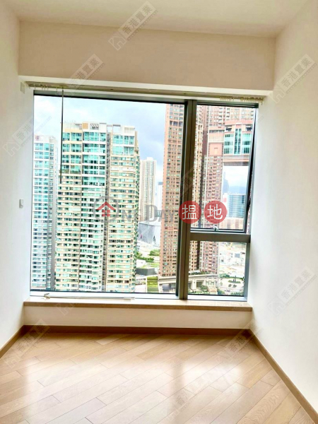 HK$ 49,500/ month, The Cullinan, Yau Tsim Mong good view