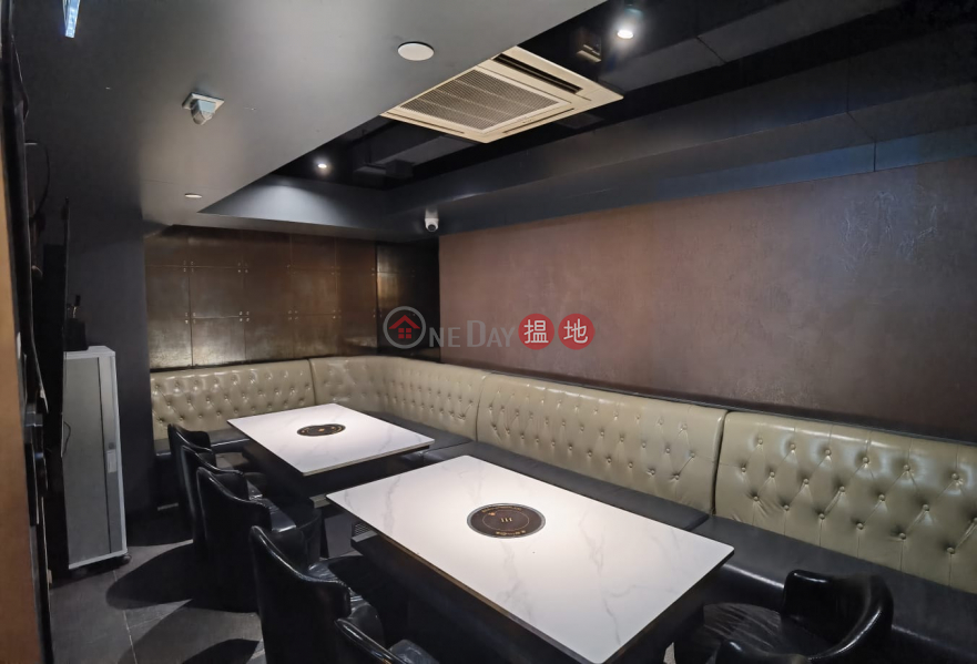 HK$ 118,000/ 月Hotel Hart-油尖旺|尖沙咀 客舍 [代理盤]