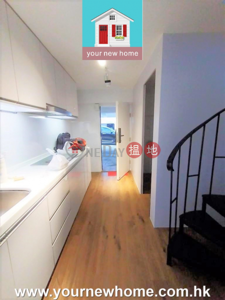 Razor Park | Ground Floor, Residential, Rental Listings HK$ 35,000/ month