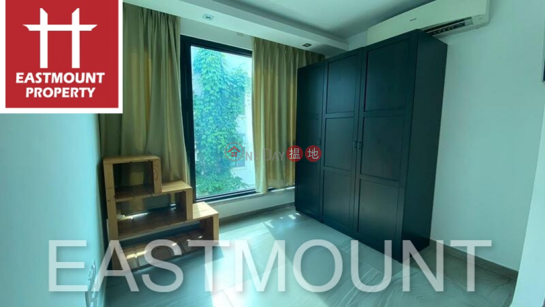 HK$ 60,000/ month La Caleta Sai Kung, Sai Kung Village House | Property For Rent or Lease in La Caleta, Wong Chuk Wan 黃竹灣盈峰灣-Detached, Big garden, Sea view | Property ID:2260