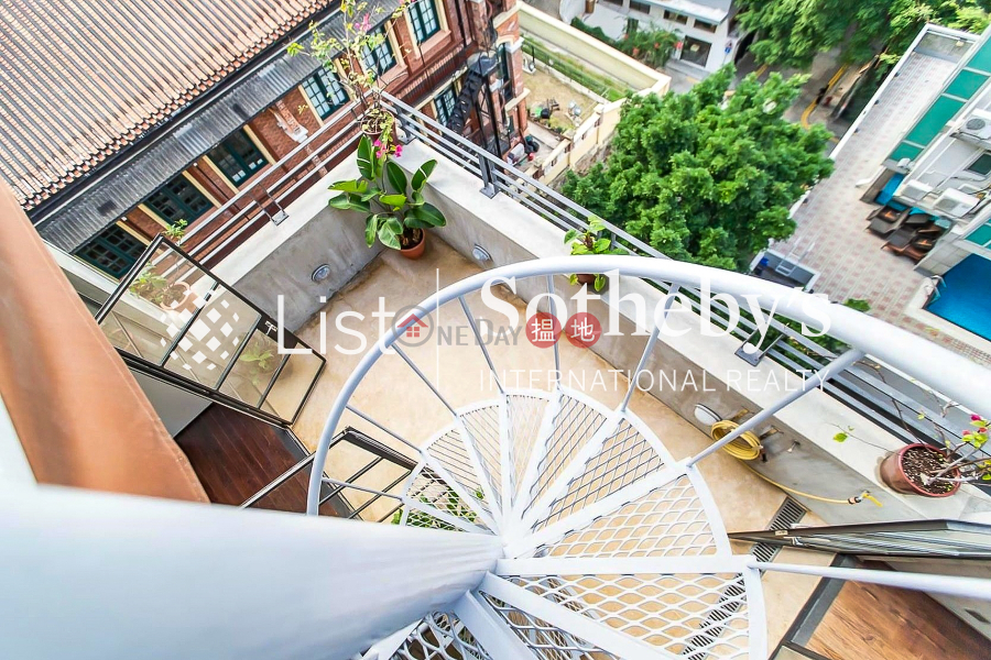 Property for Sale at 1 U Lam Terrace with 2 Bedrooms | 1 U Lam Terrace 裕林臺 1 號 Sales Listings