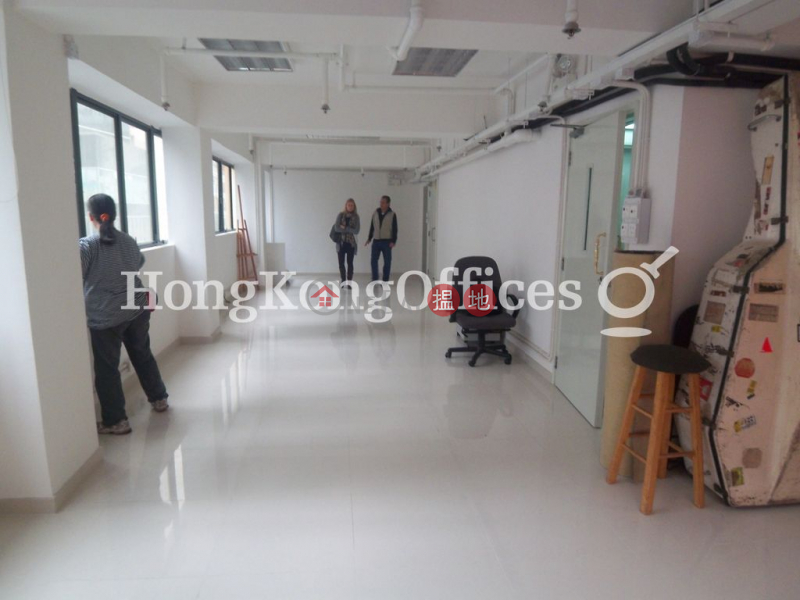 國麟大廈|低層寫字樓/工商樓盤出租樓盤|HK$ 35,000/ 月