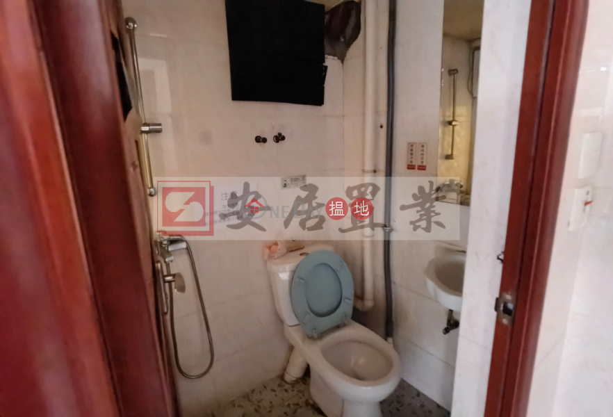 安居工商 何生 觀塘 成業工業大廈 [代理盤] | 19-21 Shing Yip Street | Kwun Tong District Hong Kong, Rental HK$ 31,800/ month