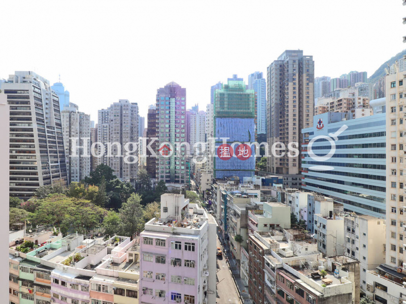 Property Search Hong Kong | OneDay | Residential, Rental Listings, 1 Bed Unit for Rent at One Pacific Heights