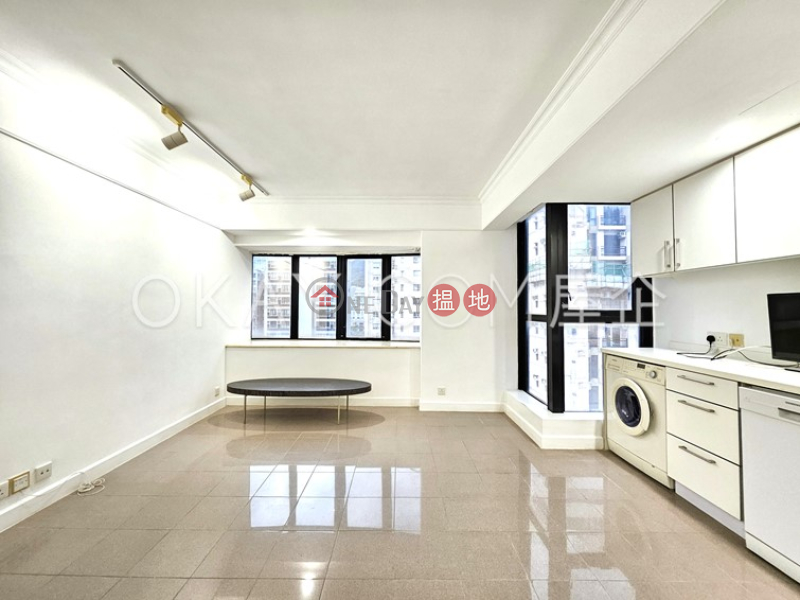 1房1廁,極高層嘉樂居出售單位|灣仔區嘉樂居(Claymore Court)出售樓盤 (OKAY-S112798)