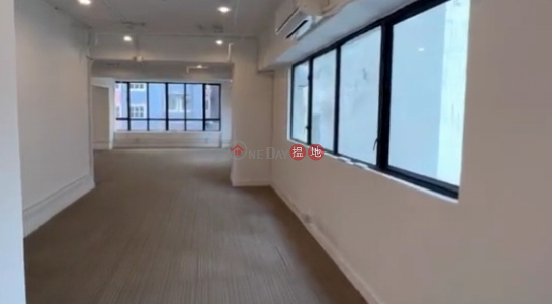 Tak Lee Commercial Building, Low, Office / Commercial Property | Rental Listings, HK$ 56,980/ month