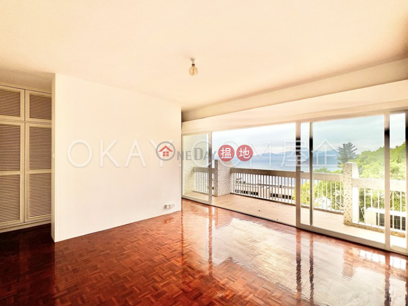 Property Search Hong Kong | OneDay | Residential Rental Listings Beautiful house with sea views, balcony | Rental