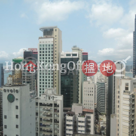 Office Unit for Rent at Centre Hollywood, Centre Hollywood 荷李活道151號 | Western District (HKO-40115-AJHR)_0