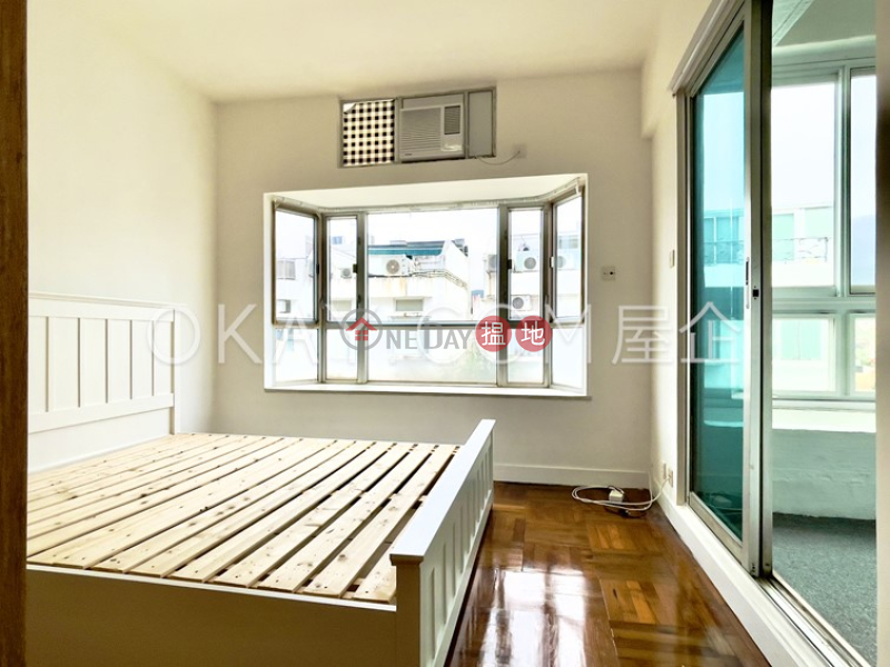 HK$ 48,000/ month, House K39 Phase 4 Marina Cove | Sai Kung | Charming house with rooftop, balcony | Rental