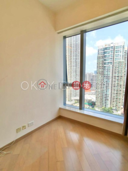 HK$ 17.5M The Cullinan Tower 21 Zone 5 (Star Sky),Yau Tsim Mong Elegant 2 bedroom in Kowloon Station | For Sale