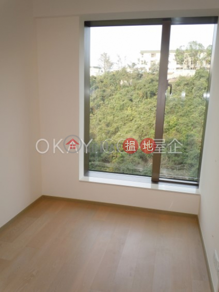 HK$ 80,000/ month Block 3 New Jade Garden Chai Wan District Tasteful 4 bedroom on high floor with balcony & parking | Rental