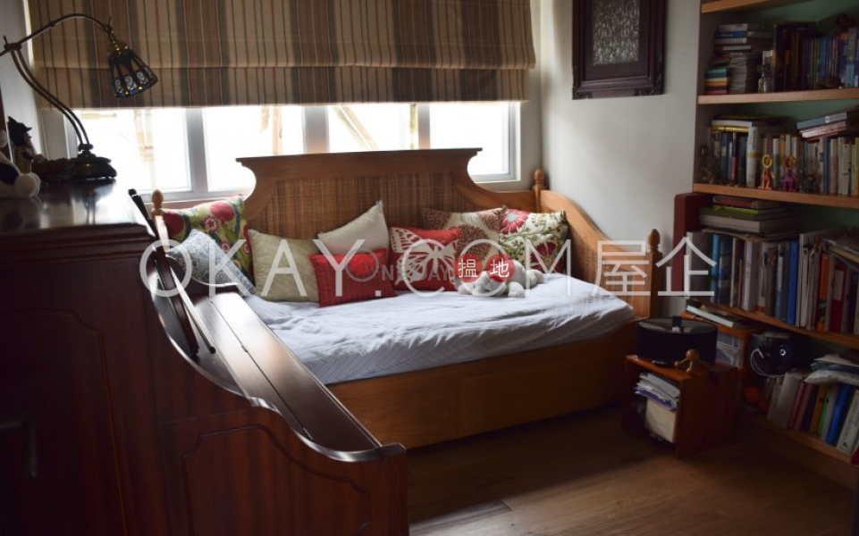 Property Search Hong Kong | OneDay | Residential Rental Listings Tasteful 2 bedroom on high floor with parking | Rental