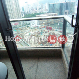 3 Bedroom Family Unit for Rent at The Arch Moon Tower (Tower 2A) | The Arch Moon Tower (Tower 2A) 凱旋門映月閣(2A座) _0