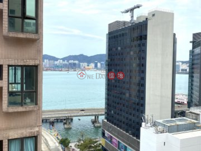 香港搵樓|租樓|二手盤|買樓| 搵地 | 住宅-出售樓盤|海景上車盤，高層開陽
