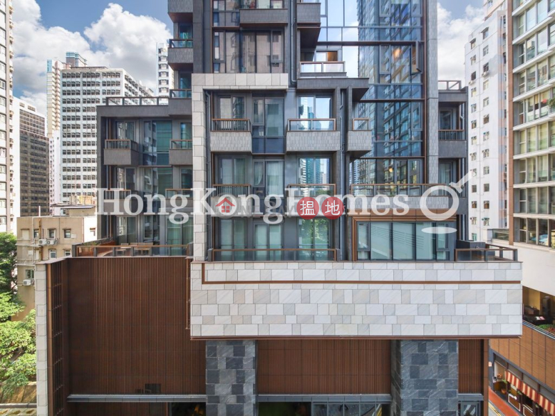 1 Bed Unit for Rent at Star Studios II, Star Studios II Star Studios II Rental Listings | Wan Chai District (Proway-LID91644R)