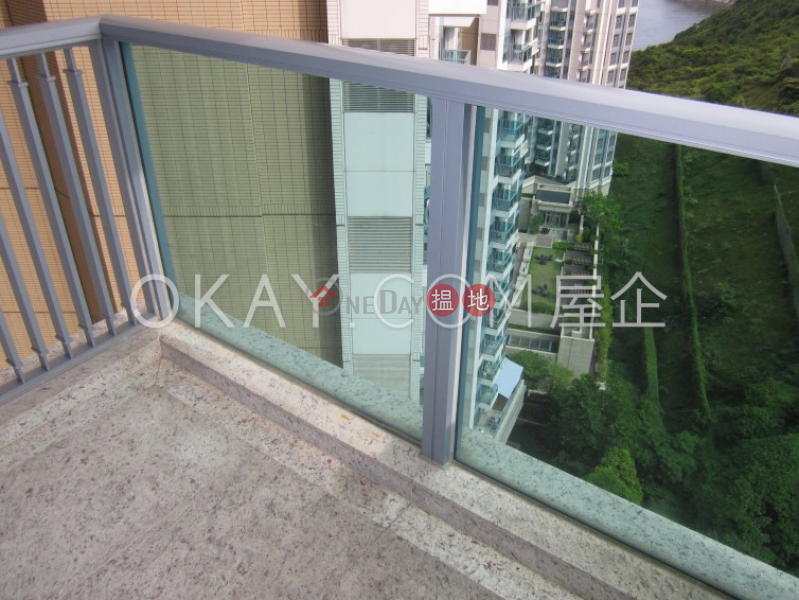 Property Search Hong Kong | OneDay | Residential | Rental Listings, Gorgeous 3 bedroom on high floor with balcony | Rental