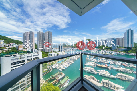 Property for Sale at Marinella Tower 1 with 1 Bedroom | Marinella Tower 1 深灣 1座 _0