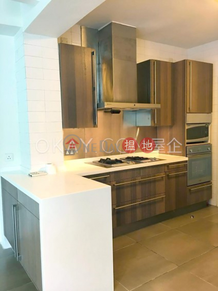 Stylish house with rooftop & balcony | For Sale | Ho Chung Village 蠔涌新村 Sales Listings