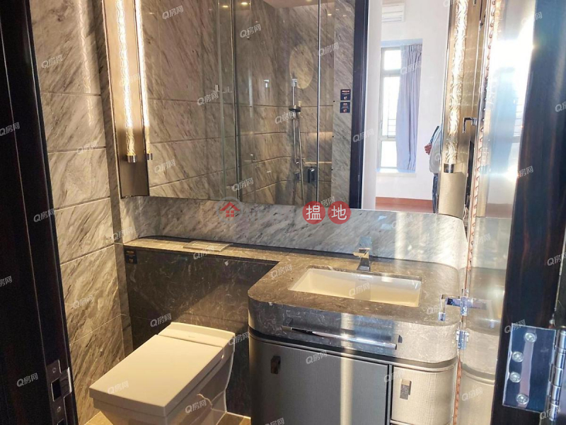 Ultima Phase 1 Tower 8 | 2 bedroom High Floor Flat for Rent 23 Fat Kwong Street | Kowloon City Hong Kong | Rental | HK$ 60,000/ month