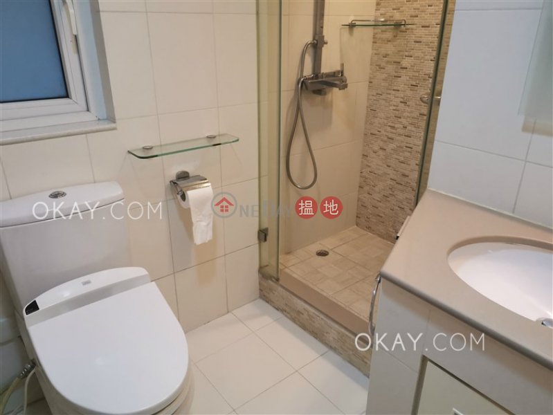 Unique 1 bedroom with terrace | Rental 132-133 Gloucester Road | Wan Chai District | Hong Kong | Rental HK$ 27,000/ month