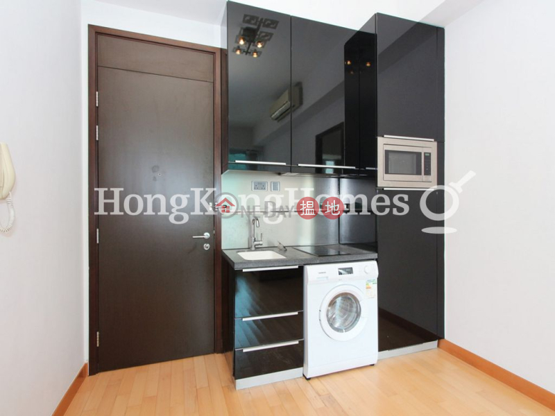 1 Bed Unit at J Residence | For Sale 60 Johnston Road | Wan Chai District | Hong Kong Sales | HK$ 7.45M
