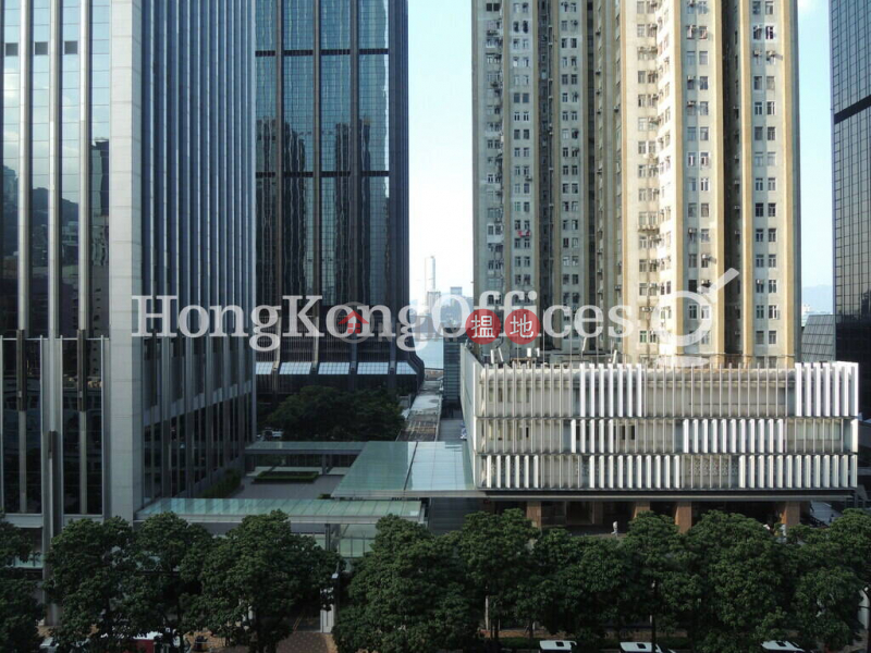 Property Search Hong Kong | OneDay | Office / Commercial Property | Rental Listings Office Unit for Rent at Allied Kajima Building