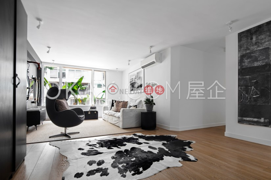 Property Search Hong Kong | OneDay | Residential, Rental Listings, Beautiful 3 bedroom with terrace & parking | Rental