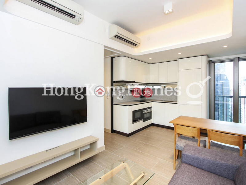 HK$ 60,800/ month, Townplace Soho Western District, 3 Bedroom Family Unit for Rent at Townplace Soho