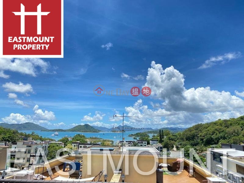 Sai Kung Village House | Property For Sale in Wong Chuk Wan 黃竹灣-With roof | Property ID:2865 | Wong Chuk Wan Village House 黃竹灣村屋 Sales Listings
