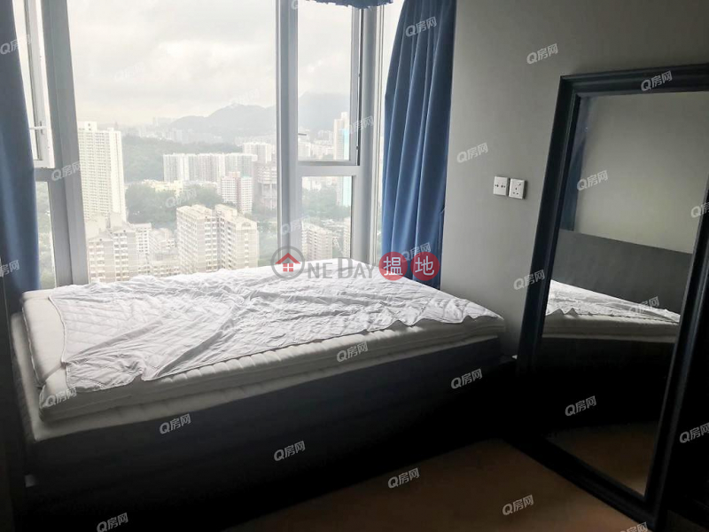 HK$ 35,800/ month, The Latitude, Wong Tai Sin District, The Latitude | 3 bedroom High Floor Flat for Rent