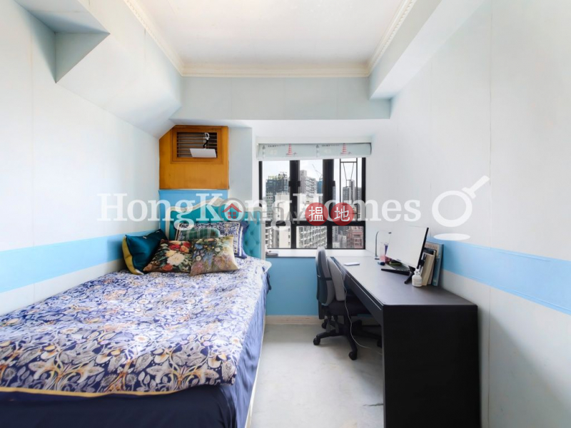 Property Search Hong Kong | OneDay | Residential | Sales Listings 3 Bedroom Family Unit at Robinson Heights | For Sale