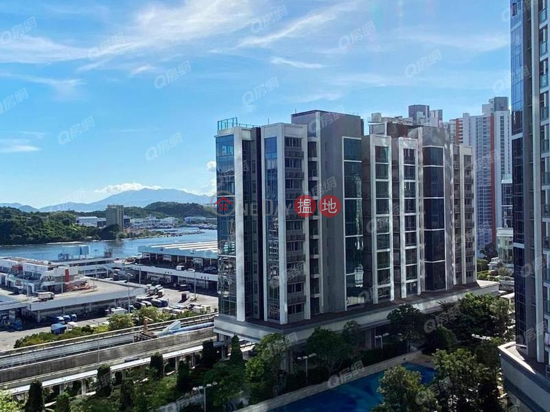 HK$ 9.98M | Cullinan West II Cheung Sha Wan | Cullinan West II | 1 bedroom Flat for Sale