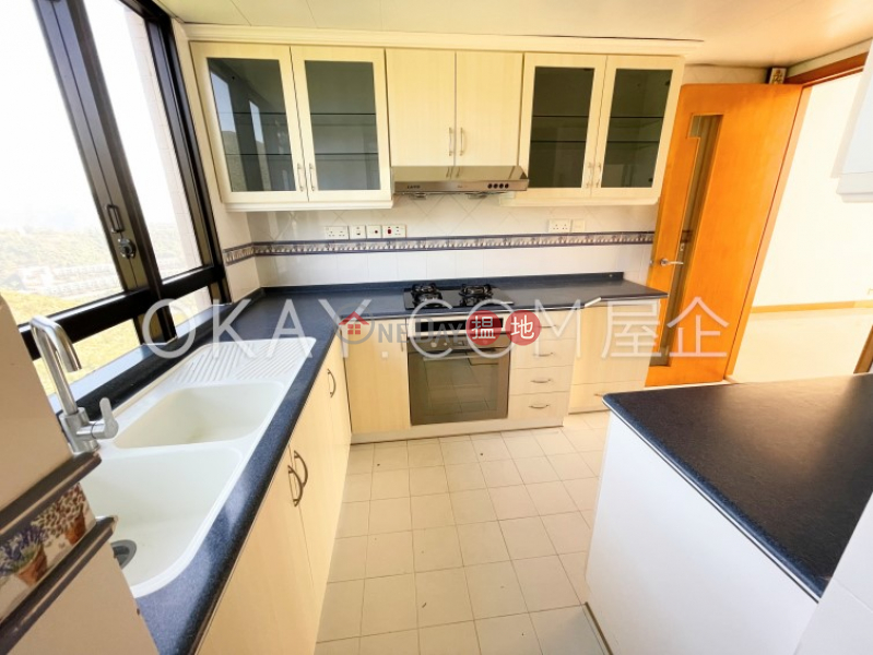 Property Search Hong Kong | OneDay | Residential, Rental Listings, Gorgeous 3 bed on high floor with sea views & balcony | Rental