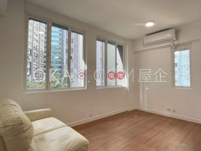 Practical 1 bedroom in Central | Rental | 7 Glenealy | Central District Hong Kong, Rental | HK$ 29,000/ month