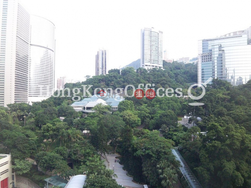 Office Unit for Rent at Three Garden Road, Central | Three Garden Road, Central 花園道三號 Rental Listings