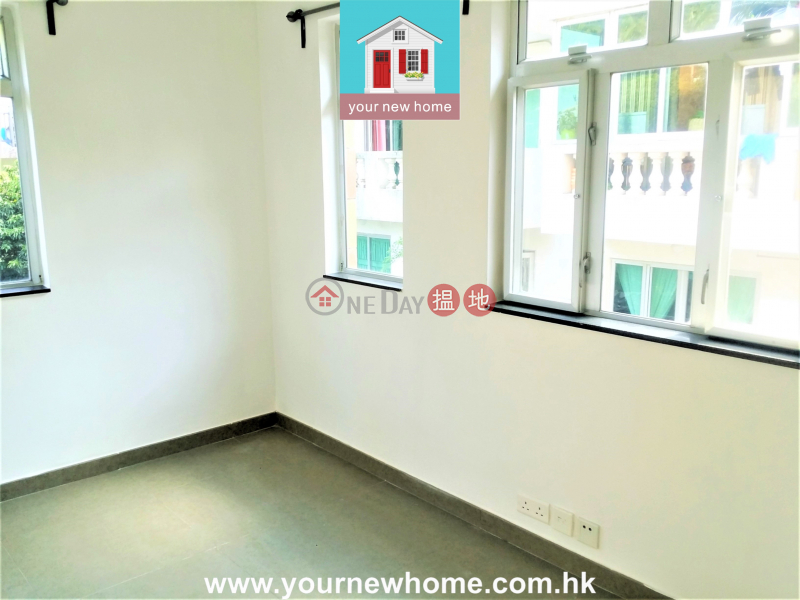 Duplex in Clearwater Bay | For Rent | Mang Kung Uk Road | Sai Kung | Hong Kong Rental HK$ 33,000/ month