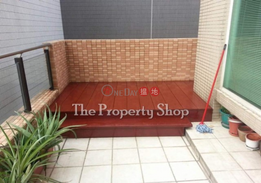HK$ 35,000/ month Costa Bello Sai Kung SK Town Apt - Large Terrace, Pool & CP