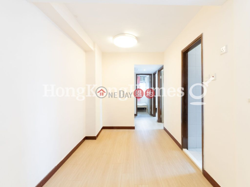 3 Bedroom Family Unit at Wah Fai Court | For Sale | Wah Fai Court 華輝閣 Sales Listings